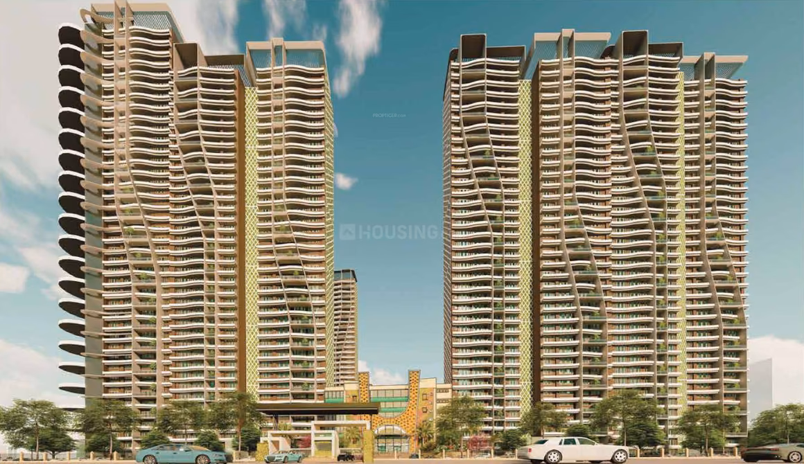 Aspire Silicon City