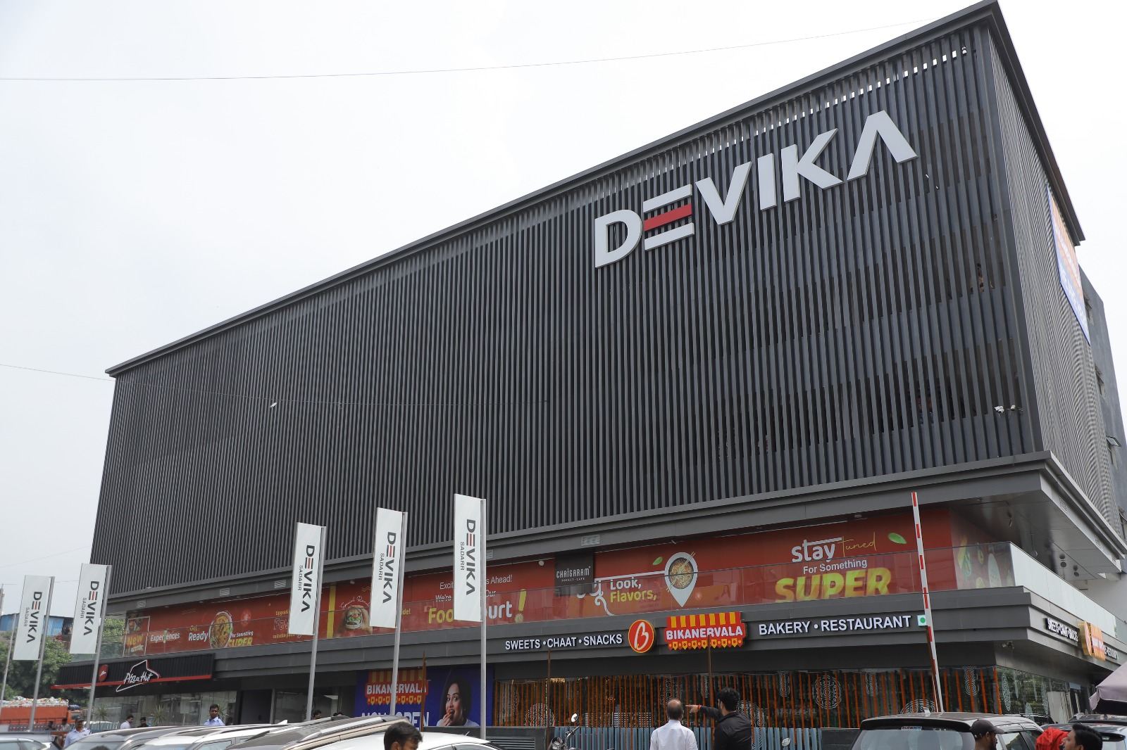 Devika Delhi