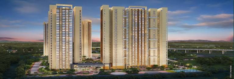 Godrej Jardinia