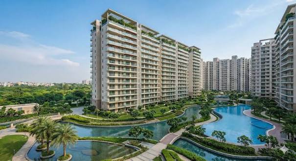 Godrej Riverine