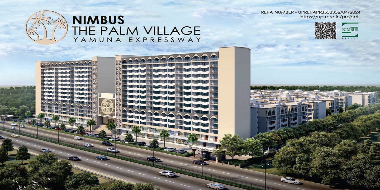 Nimbus THE Palm Village Studio