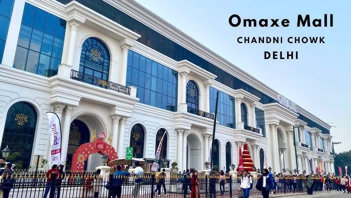 Omaxe