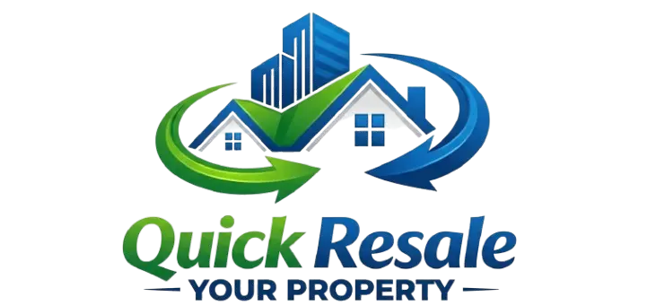 Quick Resale logo